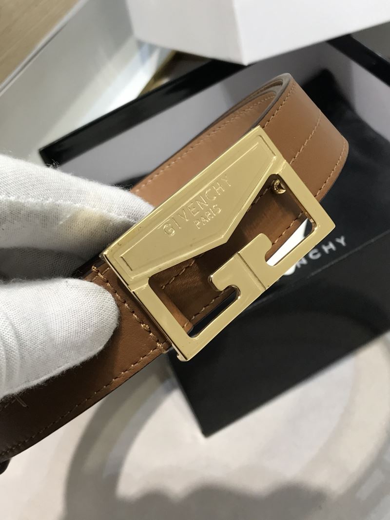 Gucci Belts